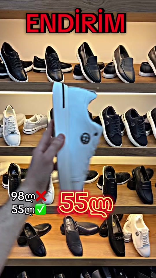 TikTok video thumbnail by mirac.men.shop