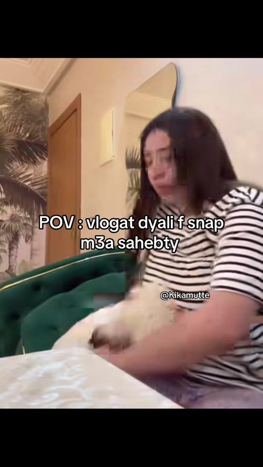 TikTok video thumbnail by kikamutte