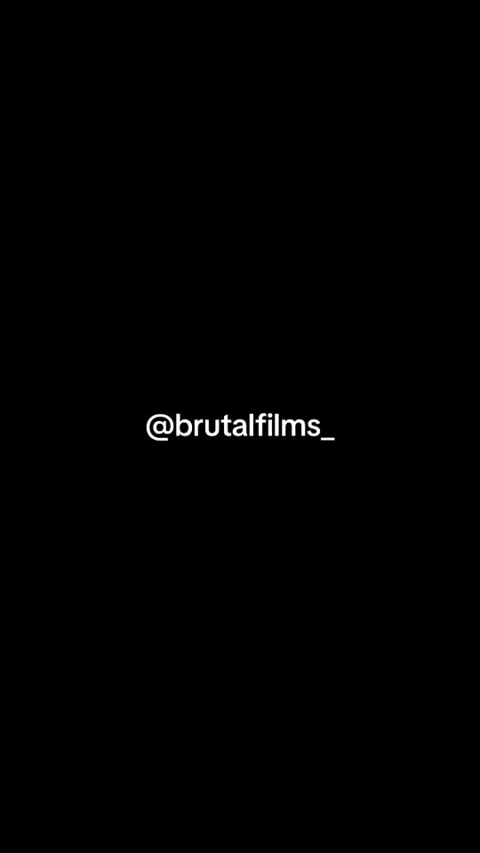 TikTok video thumbnail by brutalfilms_