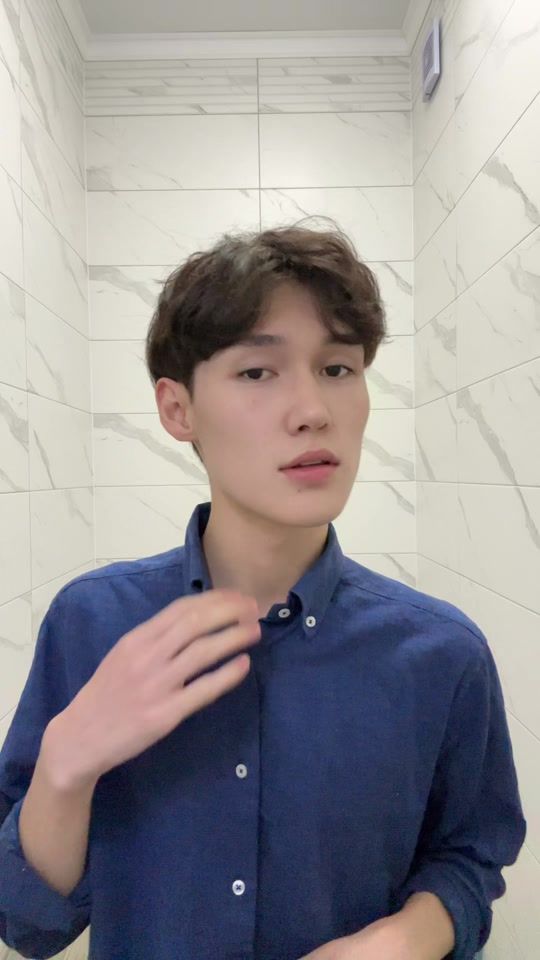 TikTok video thumbnail by kalsamir