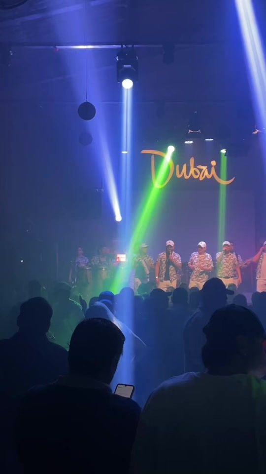 TikTok video thumbnail by dubai_restobar