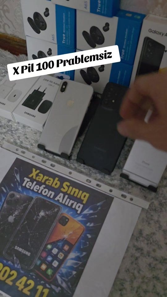 TikTok video thumbnail by telefonlarin_satisi_211_