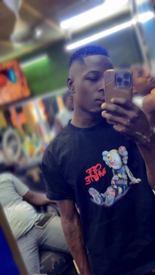 TikTok video thumbnail by coulbaly.michael