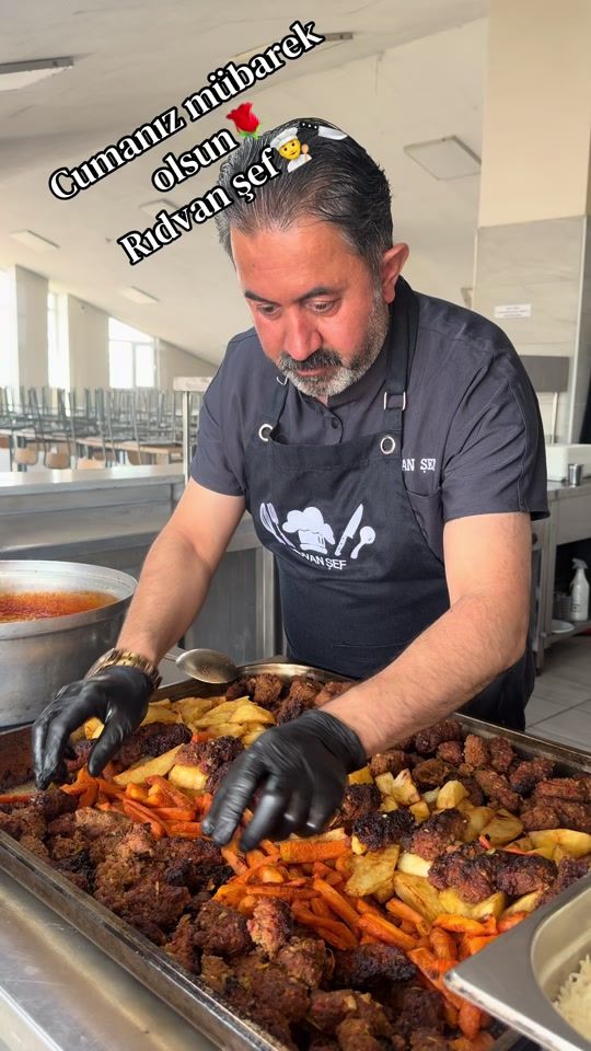 TikTok video thumbnail by ridvan_chef
