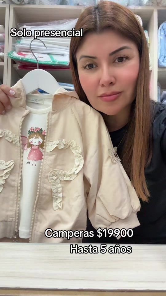 TikTok video thumbnail by campanitas.mora