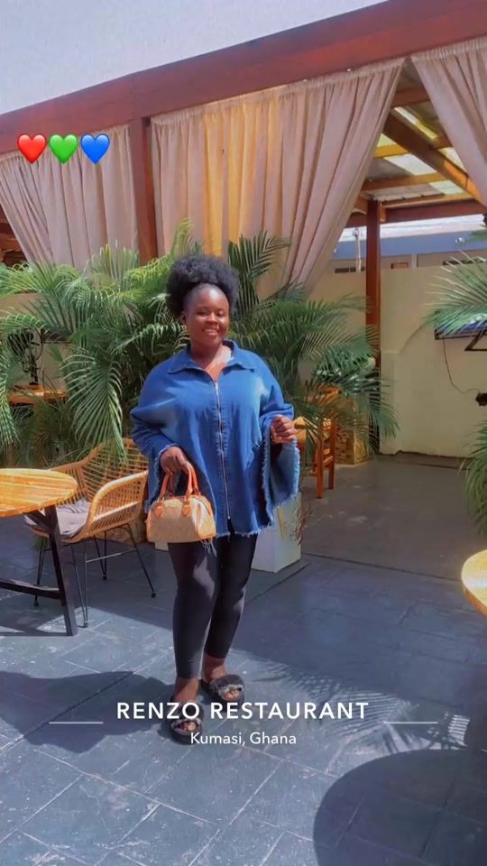 TikTok video thumbnail by asantewaa086