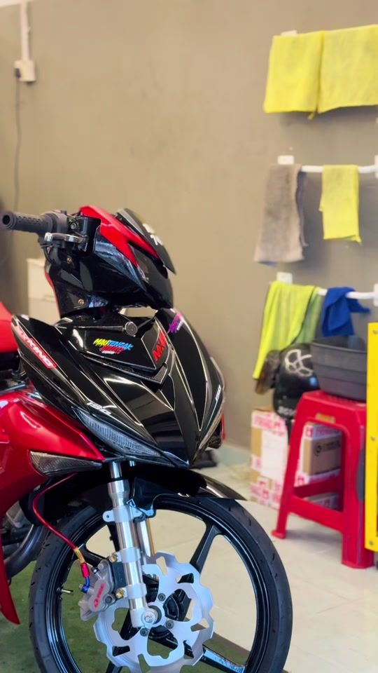 TikTok video thumbnail by alif_sidai_