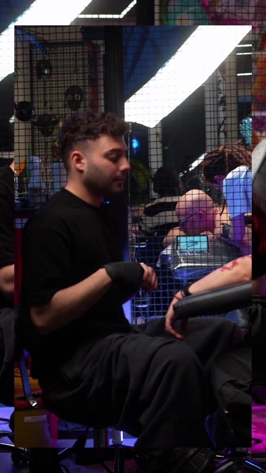 TikTok video thumbnail by zona.tattoo.studio