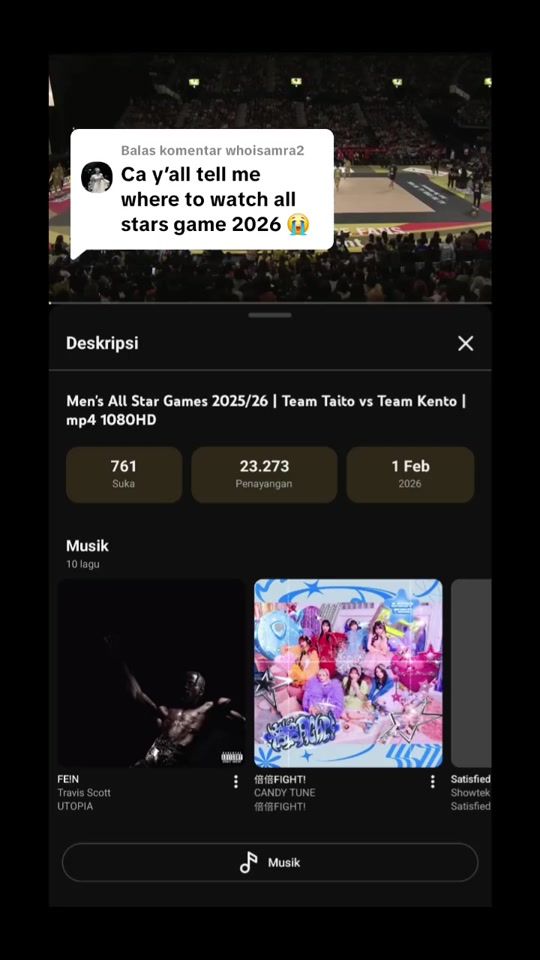 TikTok video thumbnail by yamazk.ari