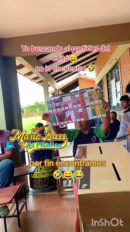 TikTok video thumbnail by mariomanriquechoque