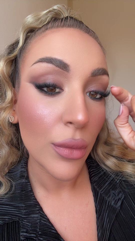 TikTok video thumbnail by makeupartistasa