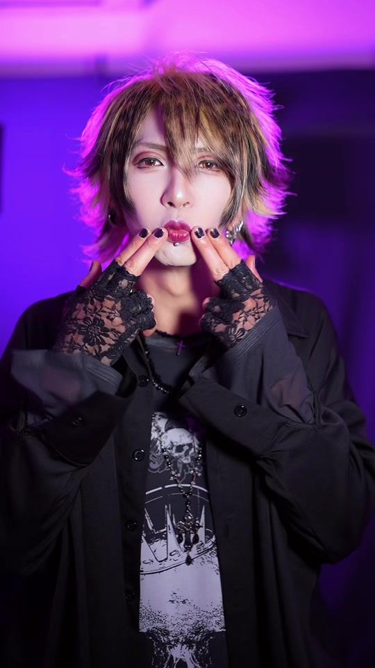TikTok video thumbnail by kimino_lize