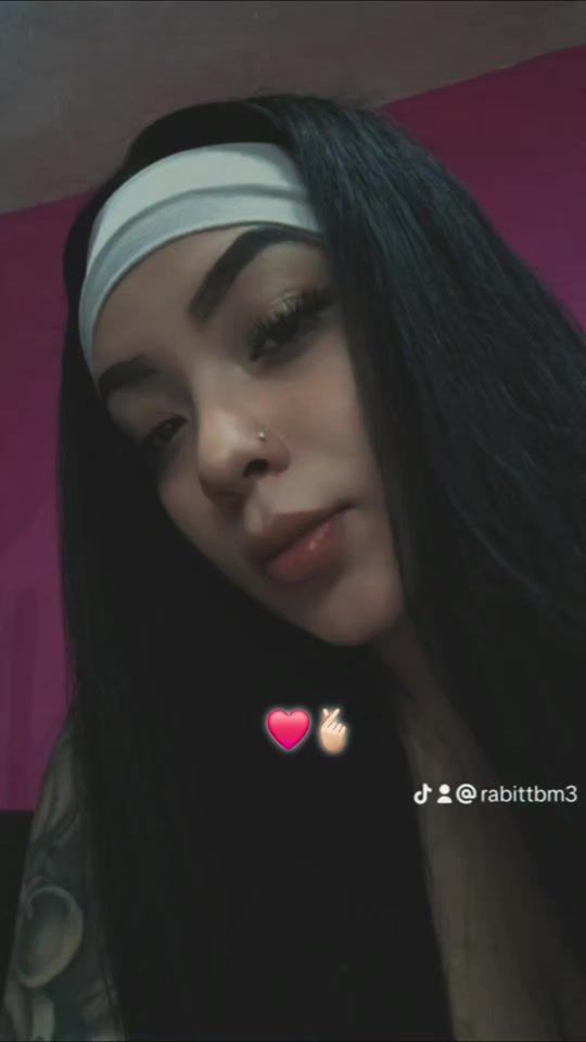 TikTok video thumbnail by rabittbm3