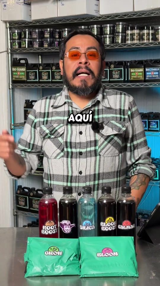 TikTok video thumbnail by bordergrower.mx