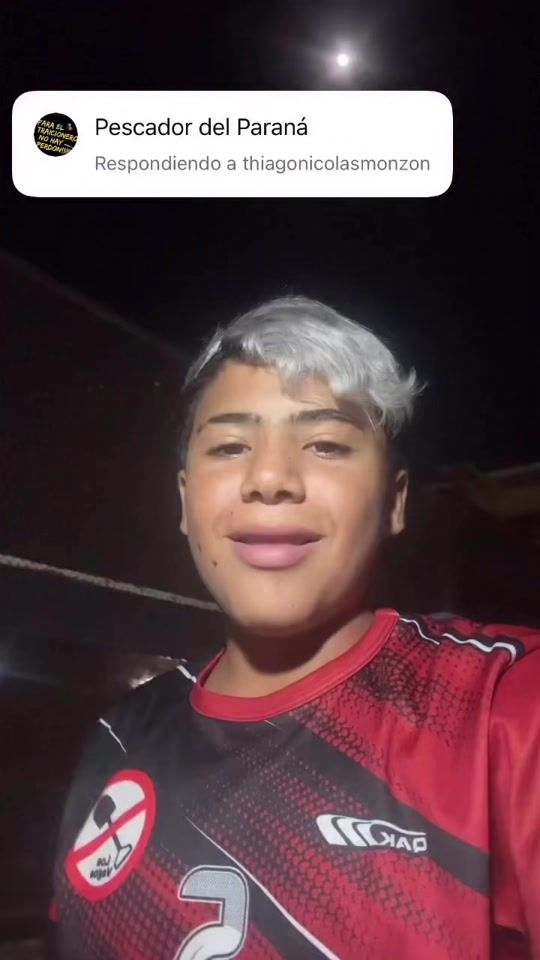 TikTok video thumbnail by mateoolamakina