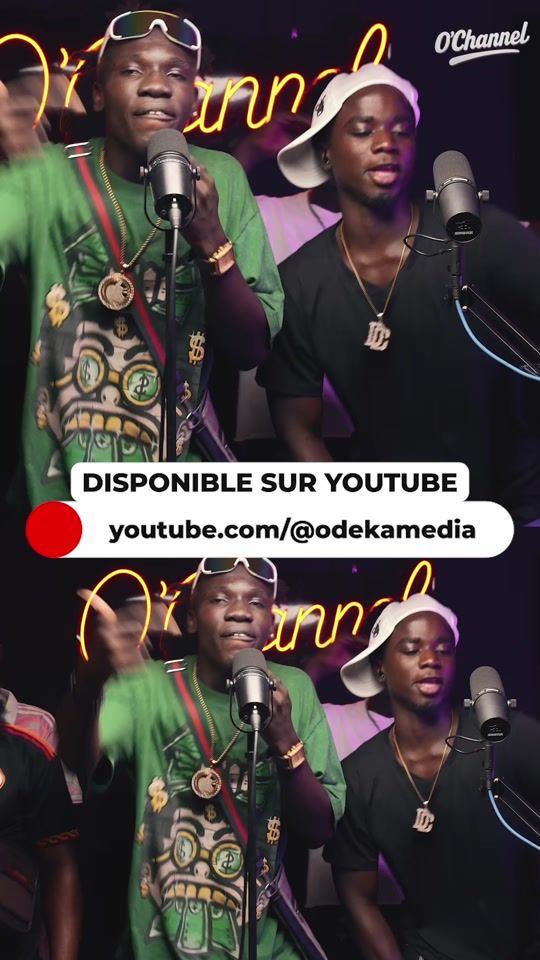 TikTok video thumbnail by odekamedia
