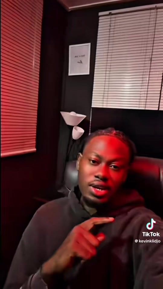 TikTok video thumbnail by kevinklidjo