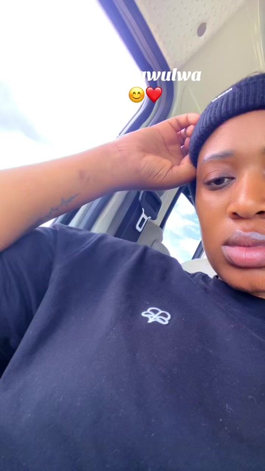 TikTok video thumbnail by simamkele688
