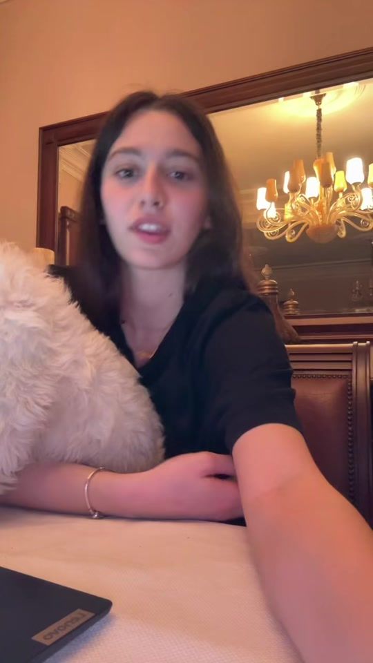 TikTok video thumbnail by rebeccasaad