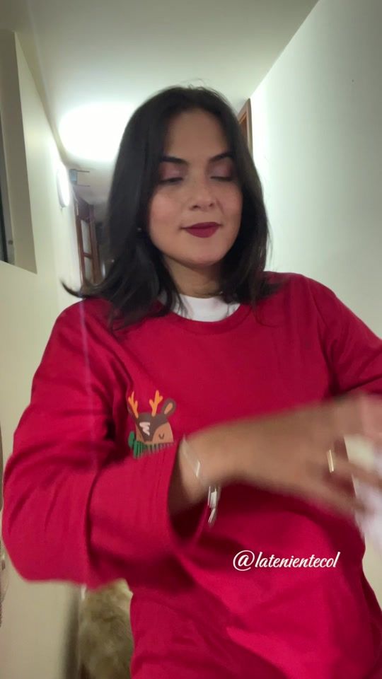 TikTok video thumbnail by latenientecol