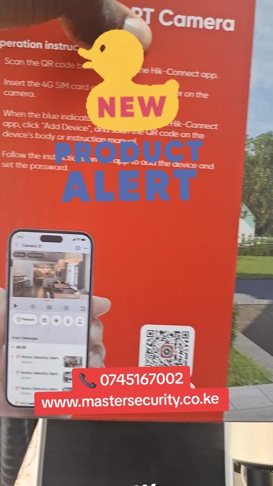 TikTok video thumbnail by mastersecuritysystem