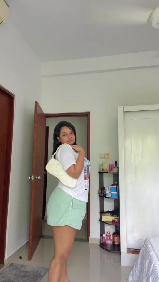 TikTok video thumbnail by randima_pabasari_