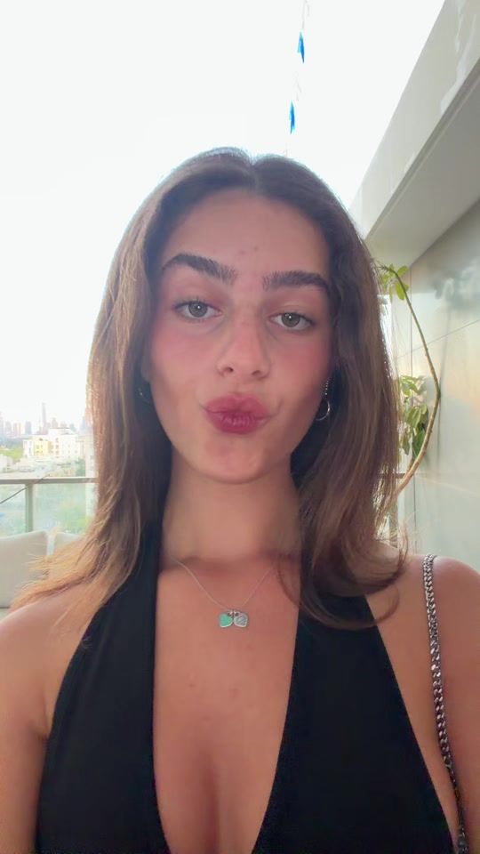 TikTok video thumbnail by nivwertheim