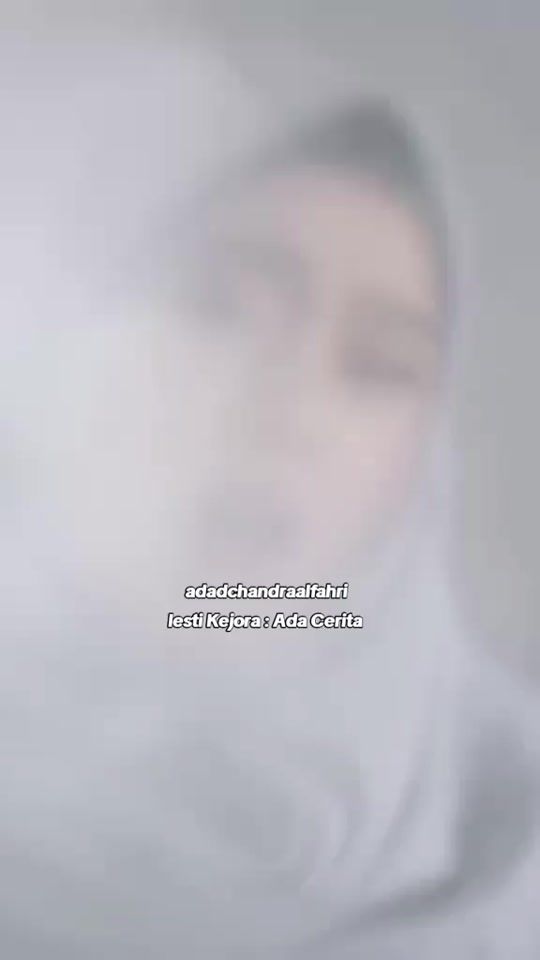 TikTok video thumbnail by adadchandraalfahri