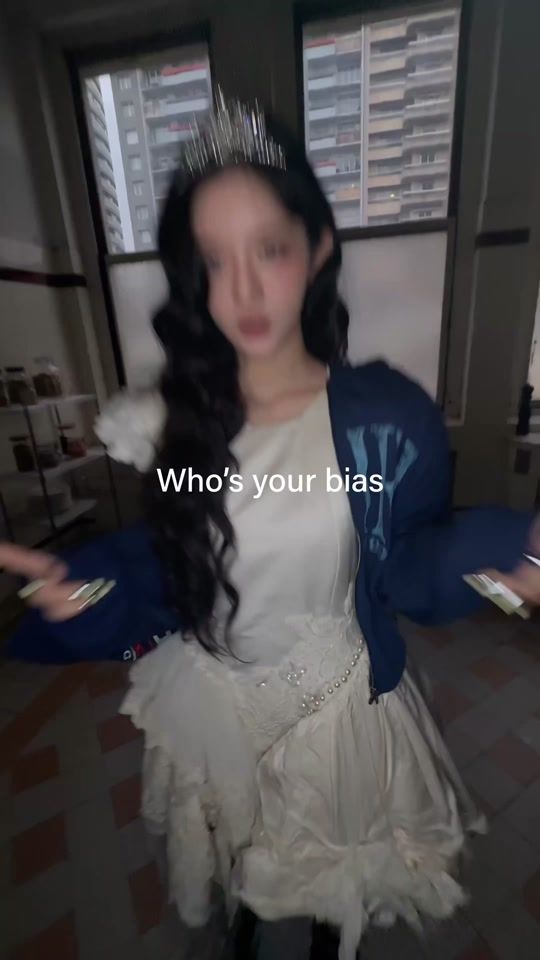 TikTok video thumbnail by illit_official