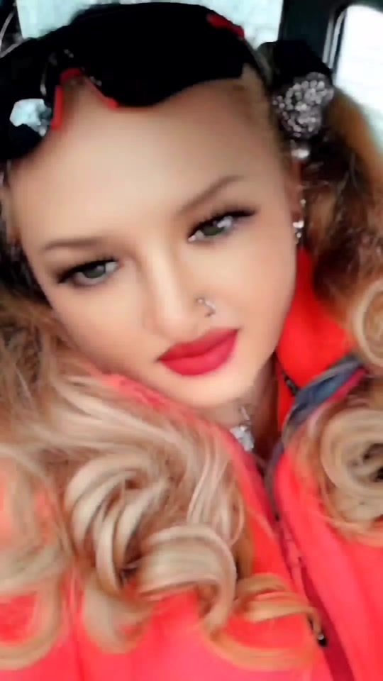 TikTok video thumbnail by holostyahka