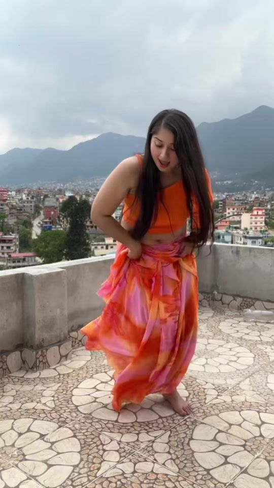 TikTok video thumbnail by bishakha.timilsina