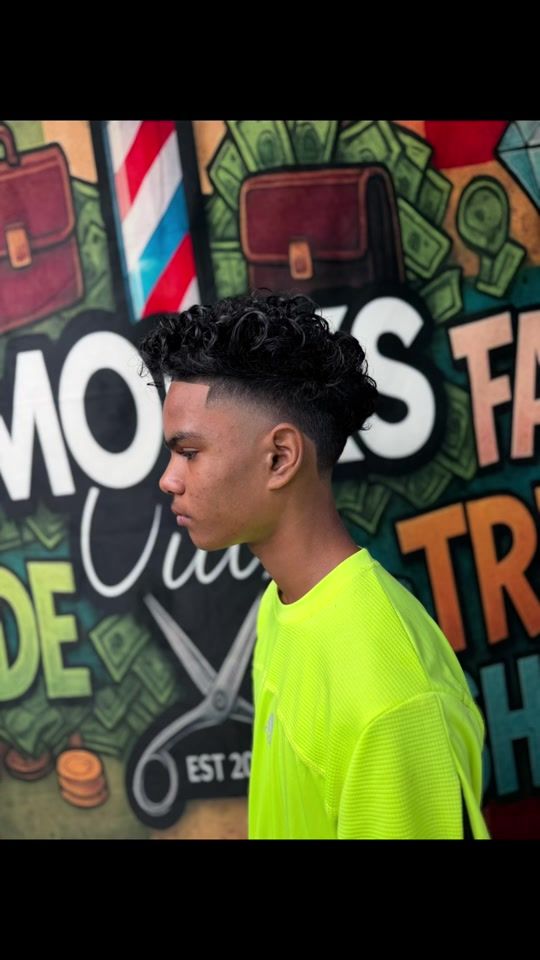 TikTok video thumbnail by monks_cutz