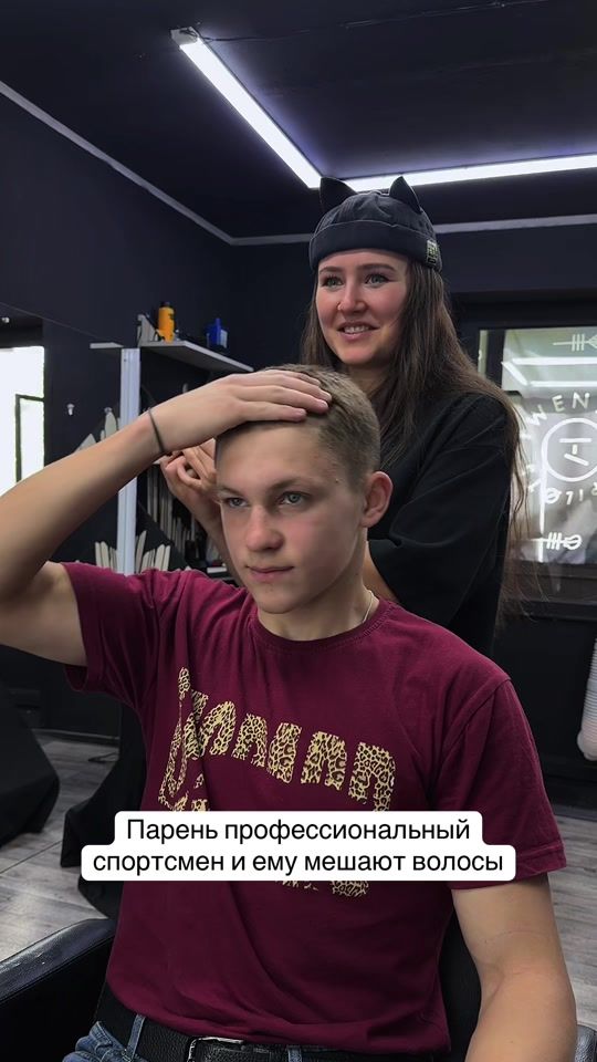 TikTok video thumbnail by vorobei.cut