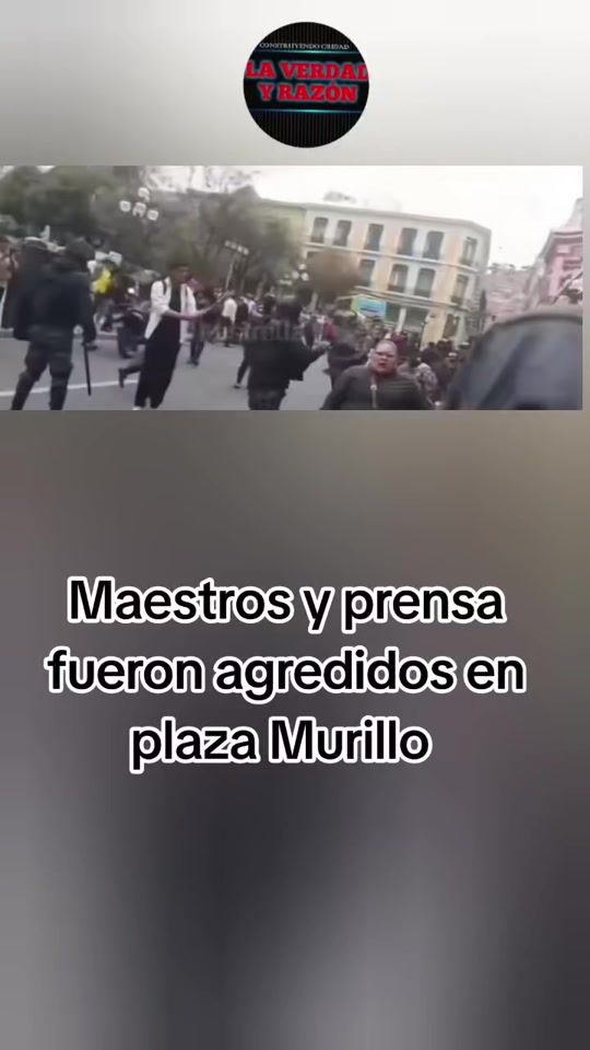 TikTok video thumbnail by laverdadyrazon