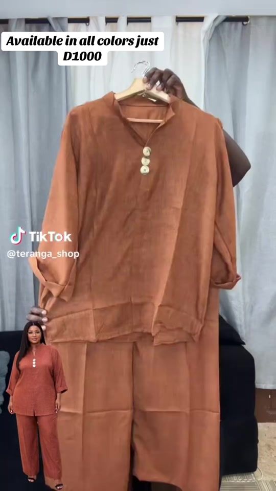 TikTok video thumbnail by allurebylima