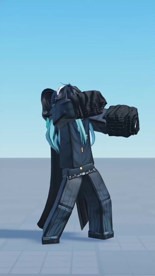 TikTok video thumbnail by xduma0