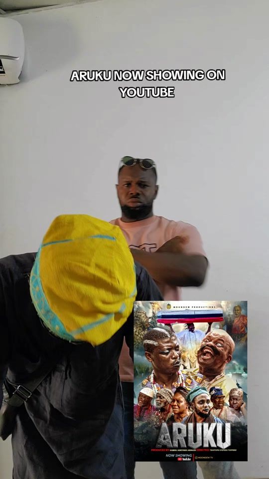 TikTok video thumbnail by opeyemi_john