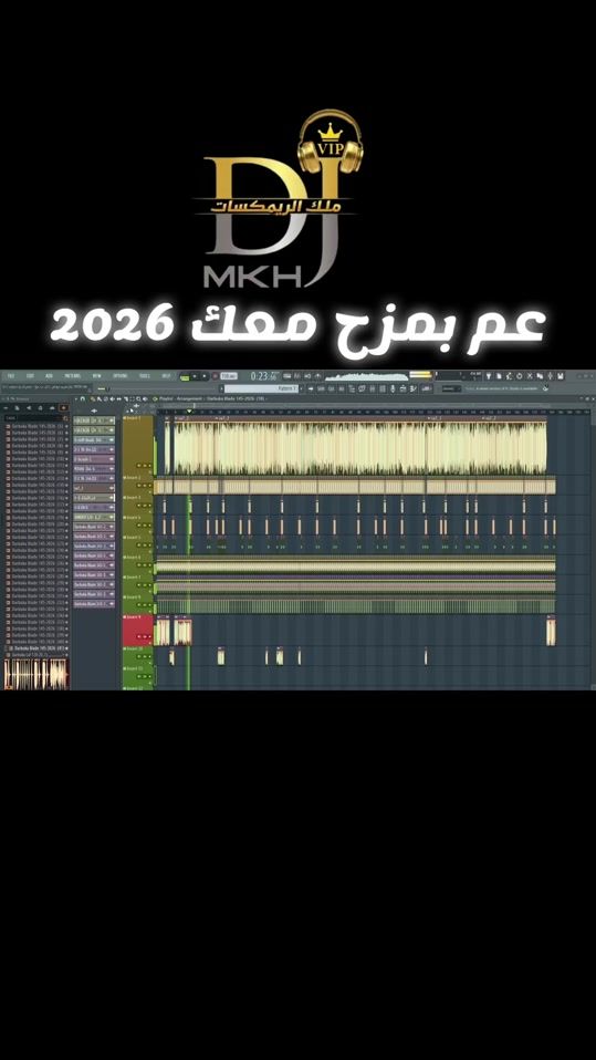 TikTok video thumbnail by dj.mkh
