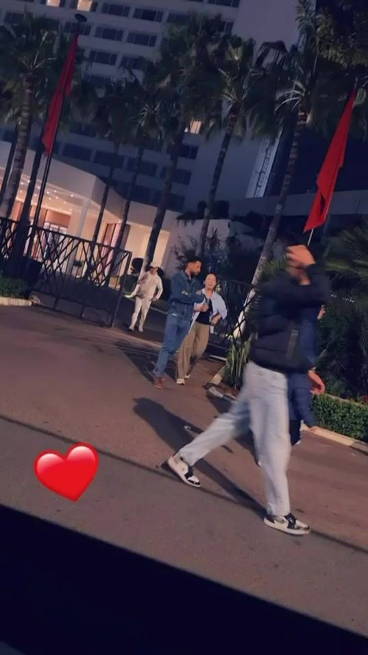 TikTok video thumbnail by user911607353