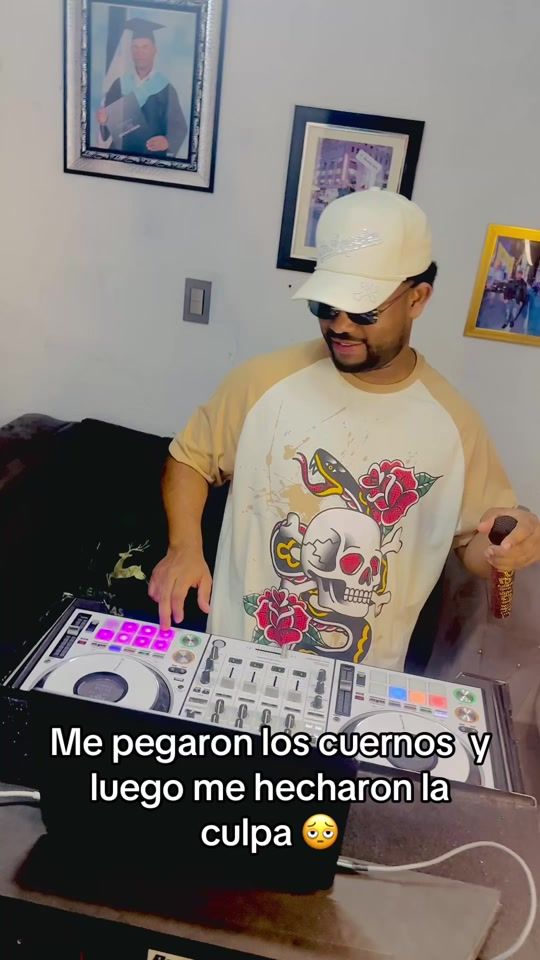 TikTok video thumbnail by djpeluchito15