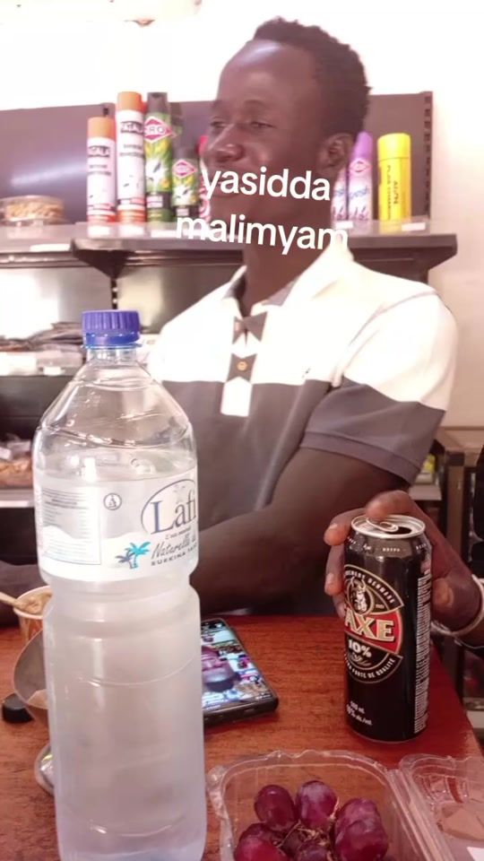 TikTok video thumbnail by ouedraogo.adama059