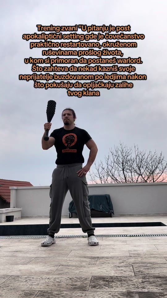 TikTok video thumbnail by jovan_ostojic_live