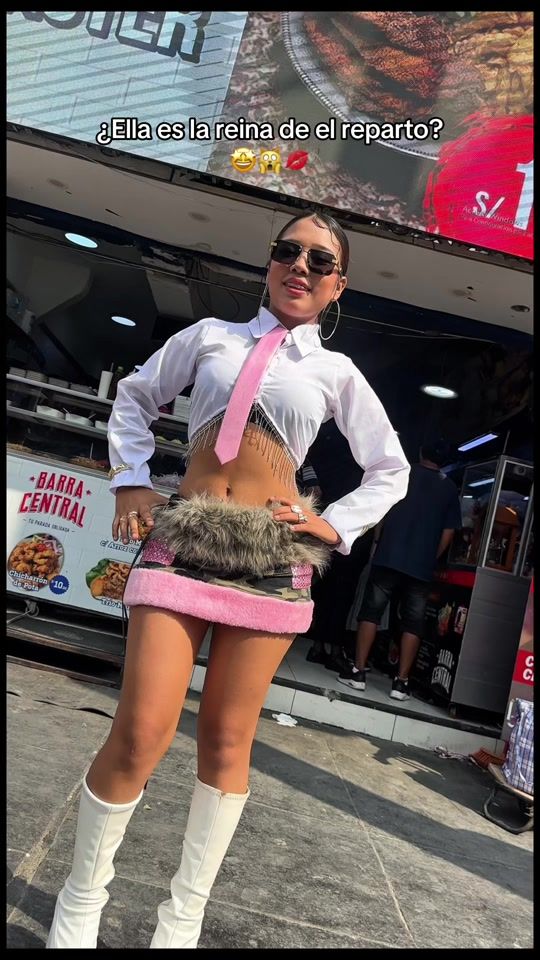 TikTok video thumbnail by barracentral.peru