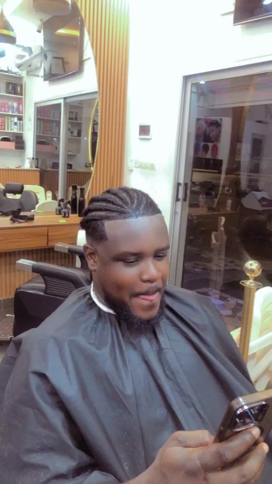 TikTok video thumbnail by ewoubo.barber.shop