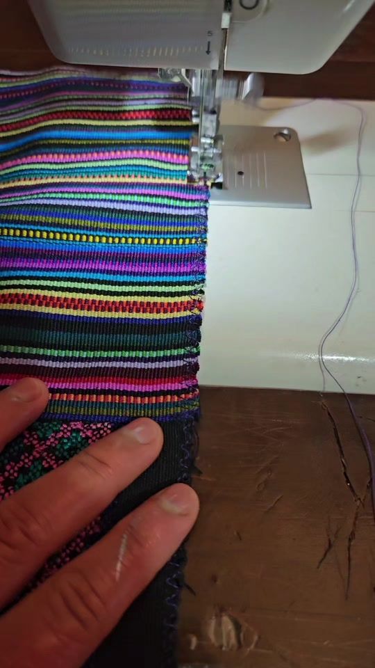 TikTok video thumbnail by confecciones.tacen