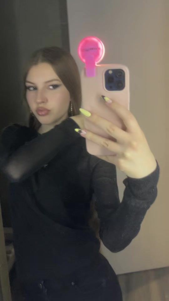 TikTok video thumbnail by anaahasani