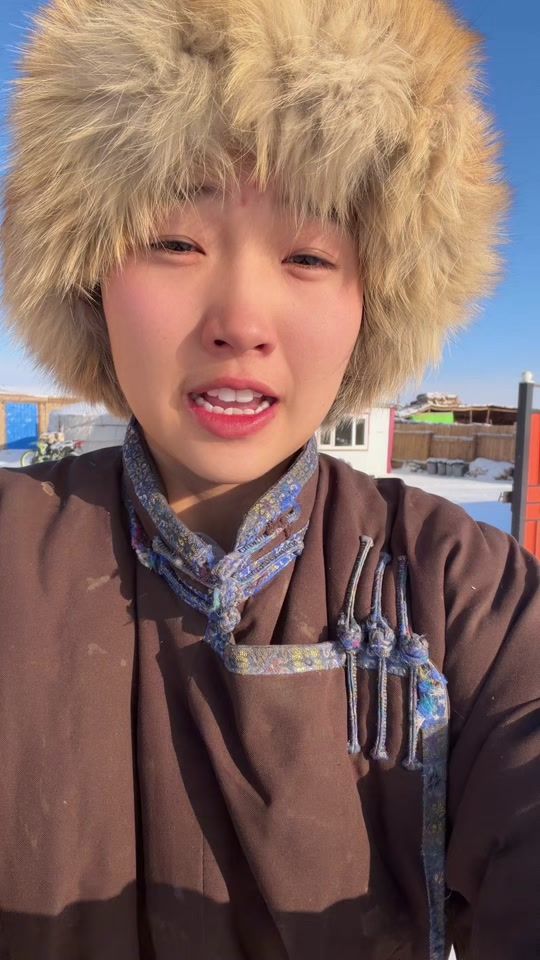 TikTok video thumbnail by nymka_ganbat