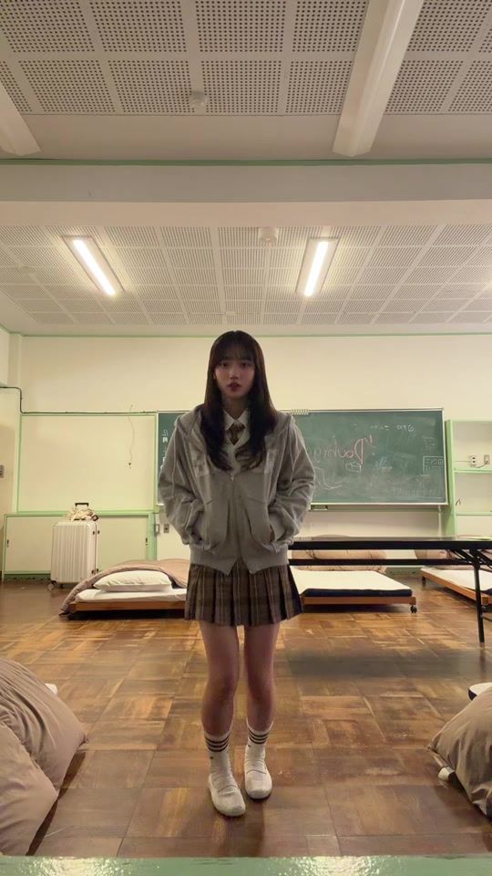 TikTok video thumbnail by iywhm1