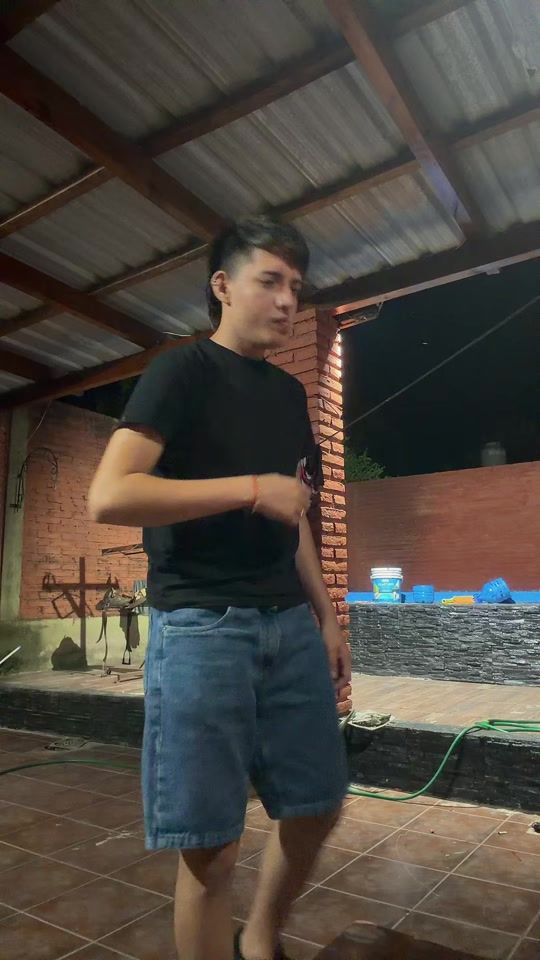 TikTok video thumbnail by buncho12