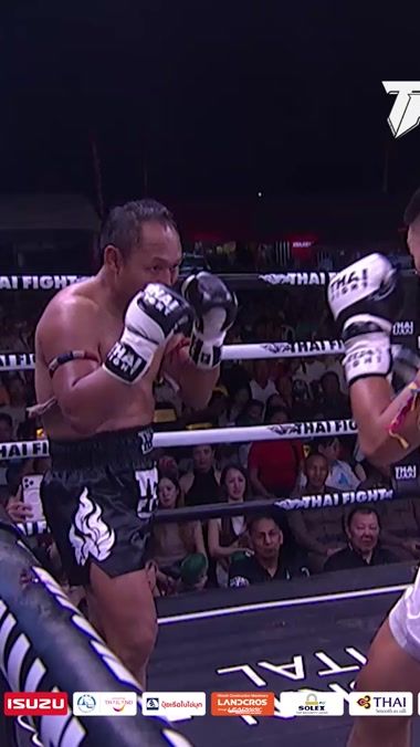 TikTok video thumbnail by thaifight.official
